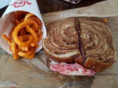 Arby's