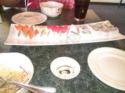 U-Mami Sushi, Bardstown