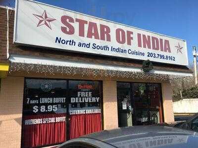 Star Of India