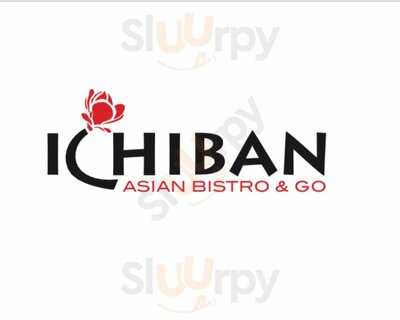 Ichiban Buffet Asian Bistro & Go - Madison, Madison