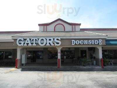 Gator's Dockside Winter Springs