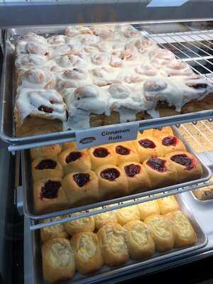 Weikel's Bakery, Brenham