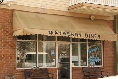 Mayberry Diner