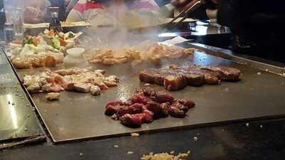 Tokyo Japanese Steakhouse, Carlsbad