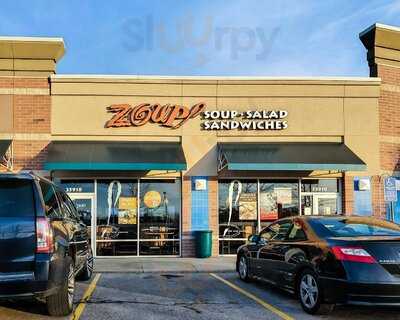 Zoup!, Avon