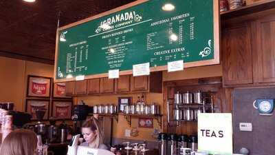 Granada Coffee Co., Emporia