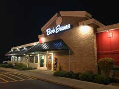 Bob Evans