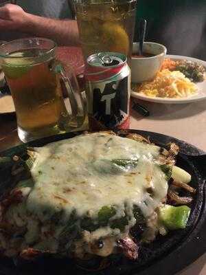 Taqueria Mexicano Grille