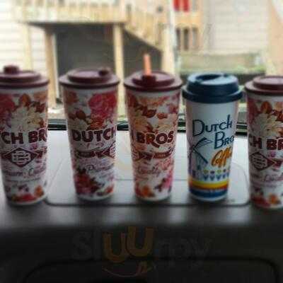 Dutch Bros Coffee