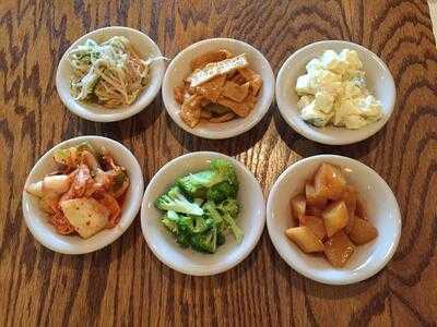 Goong Korean Restaurant