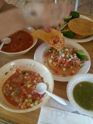 Mariscos Nayarit, Lynwood