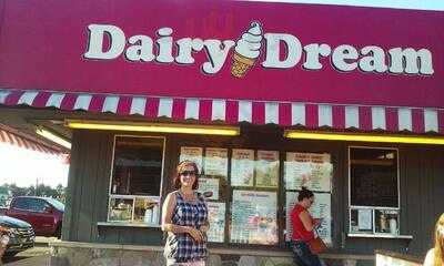 Dairy Dream, Clarkston