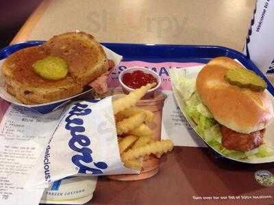 Culver's