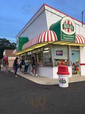 Rita's Italian Ice, Jackson