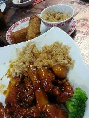 Peking Express Chinese