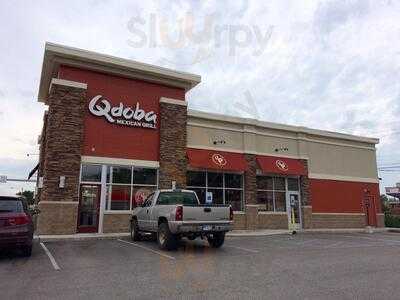 Qdoba Mexican Grill