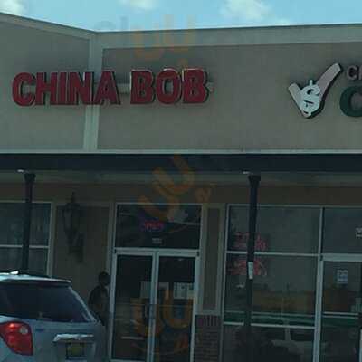 China Bob, Northport