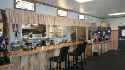 Hometown Restaurant, Centralia