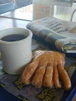 Daylight Donuts, Silver City