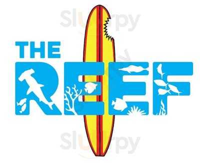 The Reef