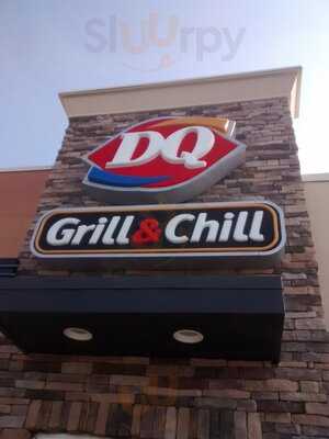 Dairy Queen Grill & Chill