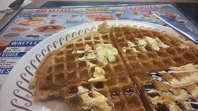 Waffle House, Northport