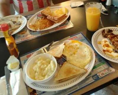 Waffle House