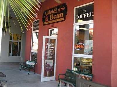 Addicted to the Bean, Madeira Beach