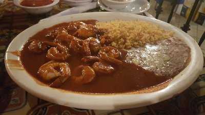Chilangos, Tahlequah