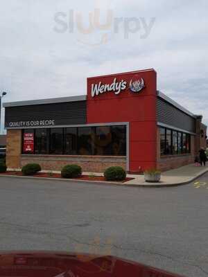 Wendy's