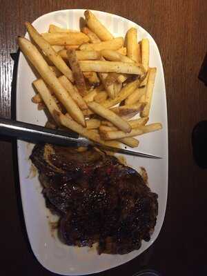 LongHorn Steakhouse, Madison