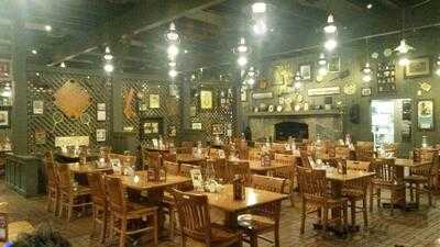 Cracker Barrel, Bardstown