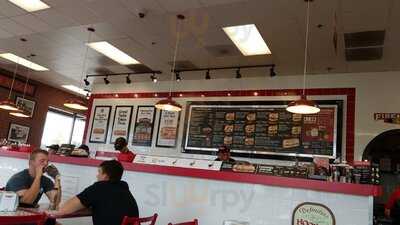 Firehouse Subs