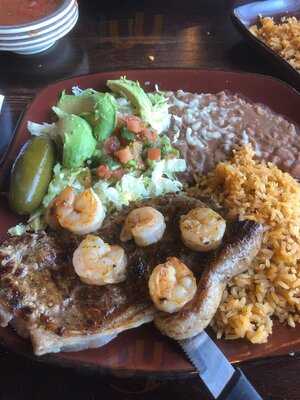 Karibe Mexican Grill, Madison