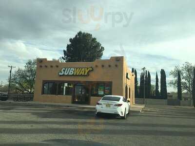 Subway, Carlsbad