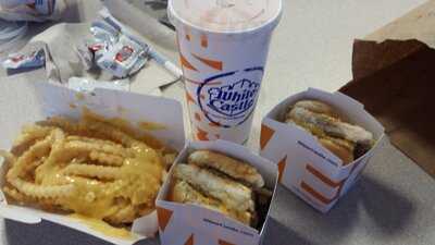 White Castle