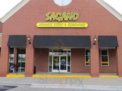 Sagano Japanese Bistro & Steakhouse - Clarkston, Clarkston