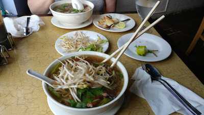 Huong Viet, Nutley