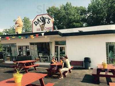 Dave's Ice Cream