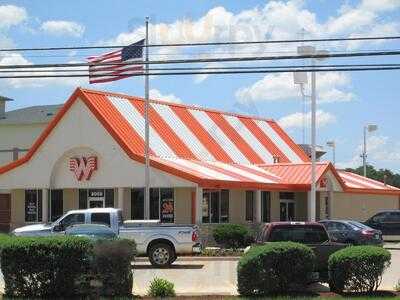 Whataburger, Brenham