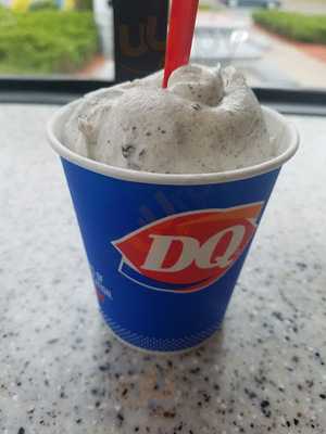 Dairy Queen (treat)