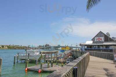 Sculley's Waterfront Restaurant