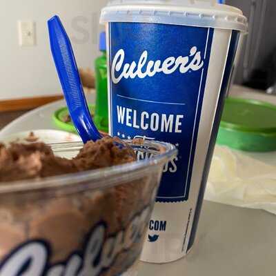 Culver's