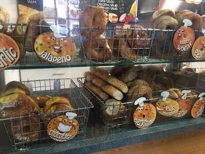 Bagels and Beyond, Manahawkin