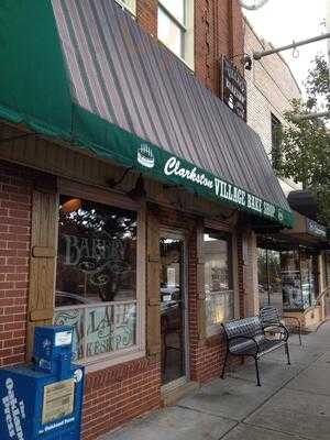 Clarkston Village Bakeshop, Clarkston