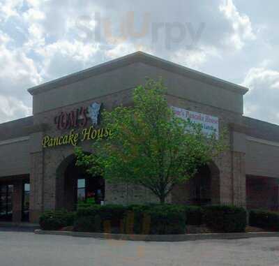Tom's Pancake House, Franklin