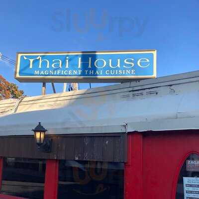 Thai House Restaurant