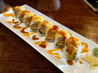 Okina Sushi, Bardstown