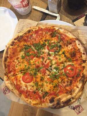 MOD Pizza, Severna Park