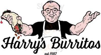 Harry's Burritos, Nyack